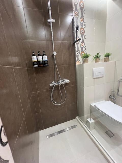卡迪纳尔酒店 布拉格埃夫格拉德 外观 照片