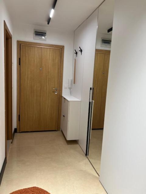 卡迪纳尔酒店 布拉格埃夫格拉德 外观 照片